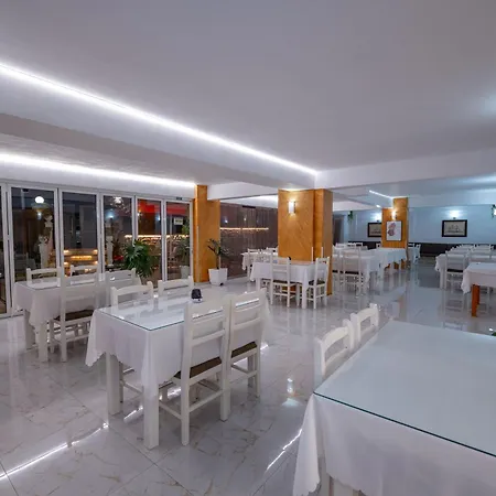 Elite Hotel