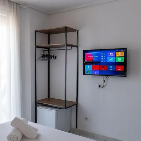 Elite Hotel