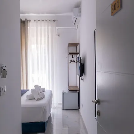 Elite Hotel Sarandë