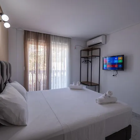 Hotel Elite Sarande