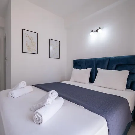 Elite 4* Sarandë