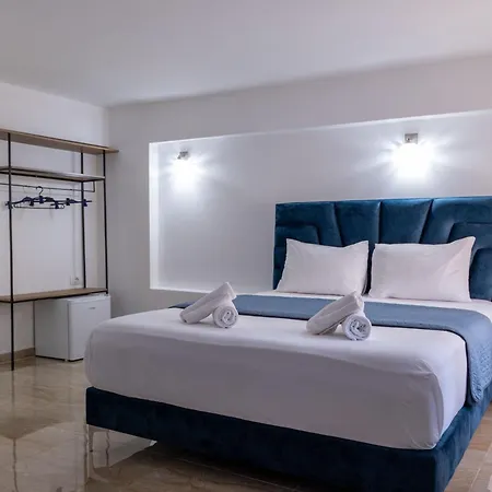 Hotel Elite