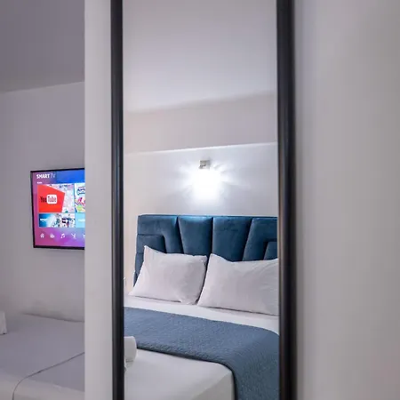 Hotel Elite Sarande