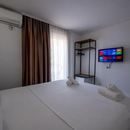 Hotel Elite