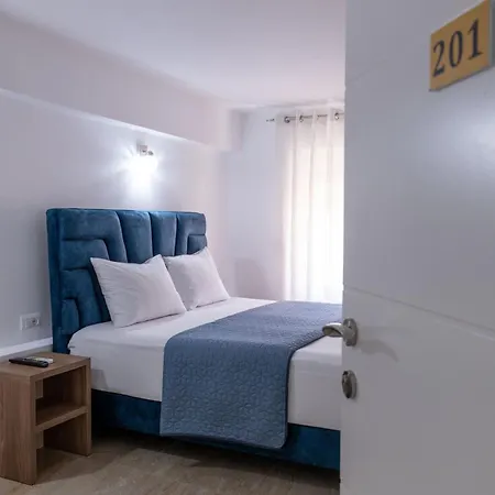Hotel Elite Sarande