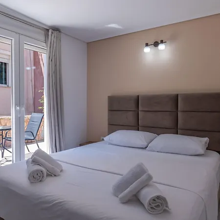 Hotel Elite 4*