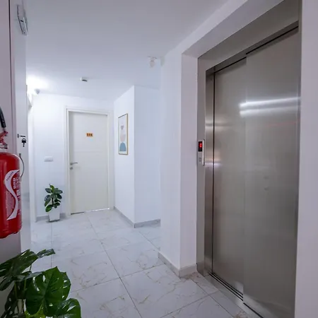 Elite Hotel Sarandë