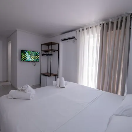 Elite Hotel