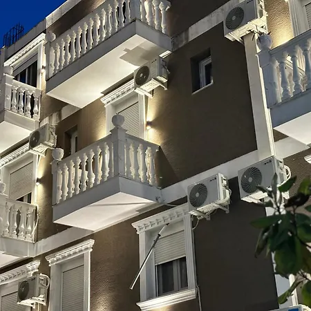 Elite Отель 4*