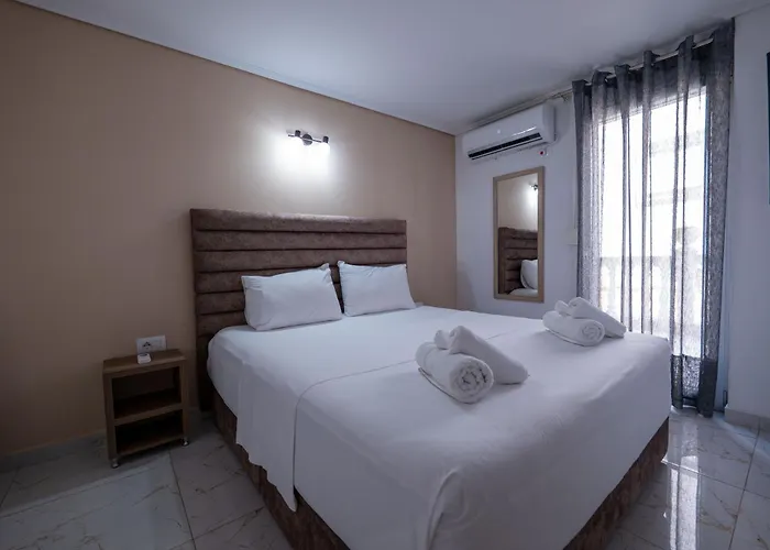 Elite 4* Saranda