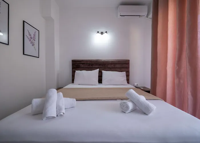 Elite 4* Saranda