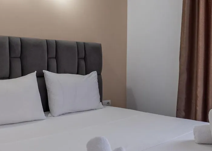 Elite Szálloda 4*