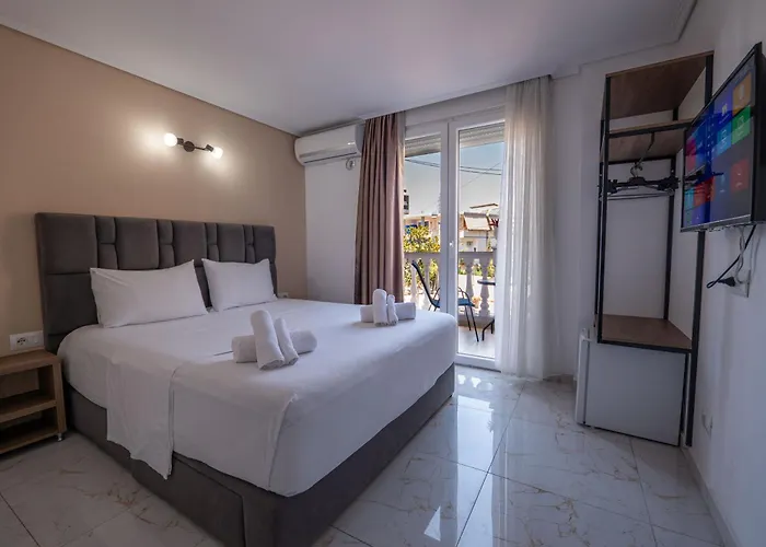 Elite Saranda