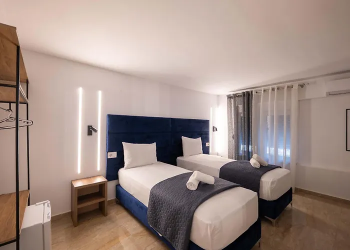 Elite 4* Saranda